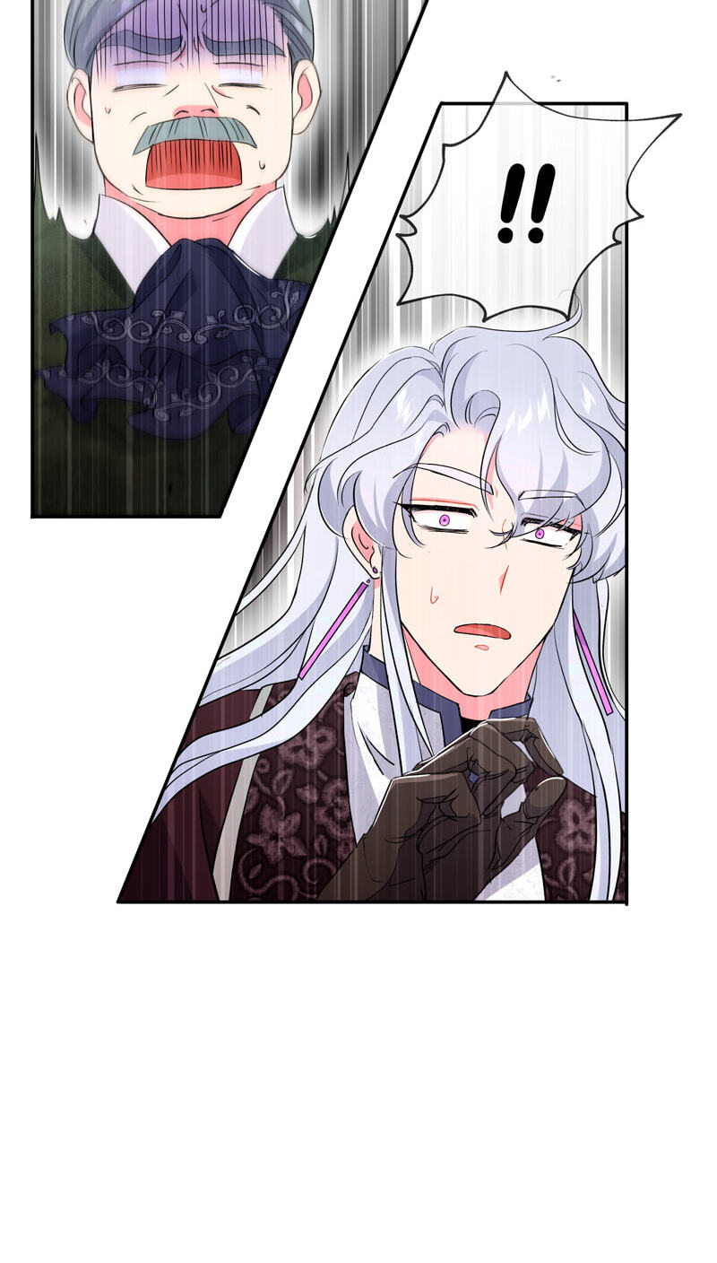 The Duchess Has a Deathwish (Colored) Chapter 20 page 45 - 