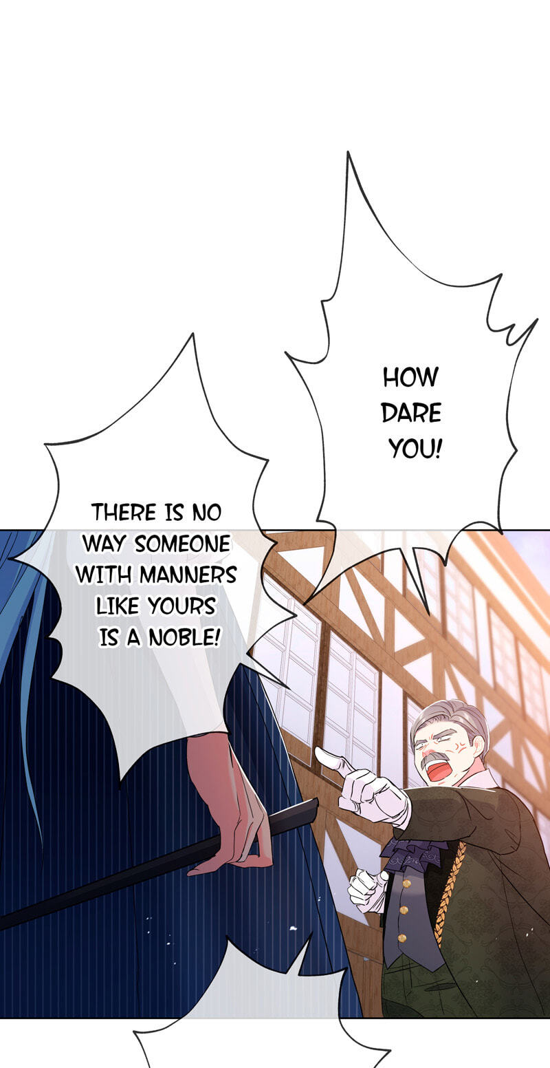 The Duchess Has a Deathwish (Colored) Chapter 20 page 46 - 