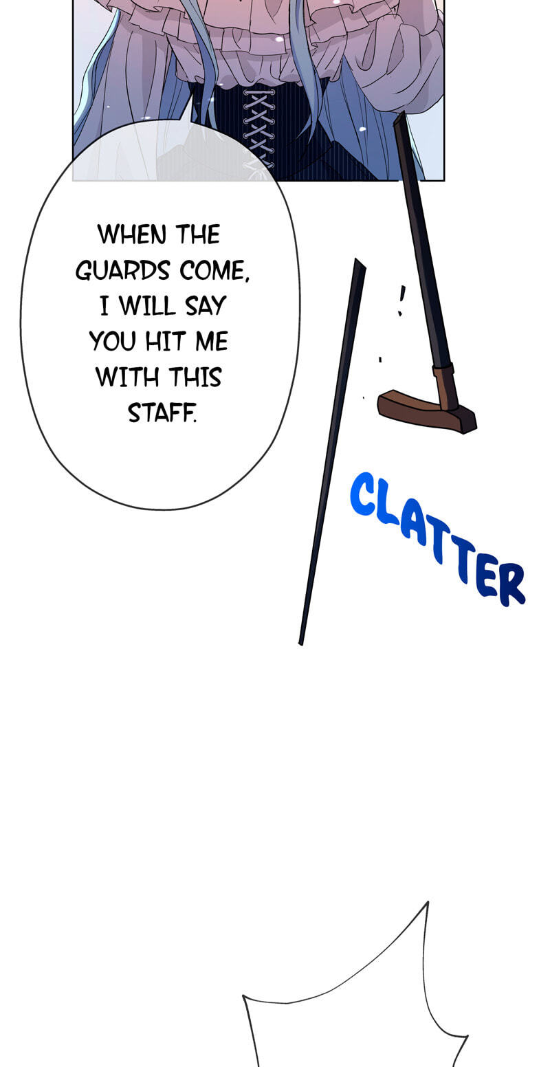 The Duchess Has a Deathwish (Colored) Chapter 20 page 48 - 