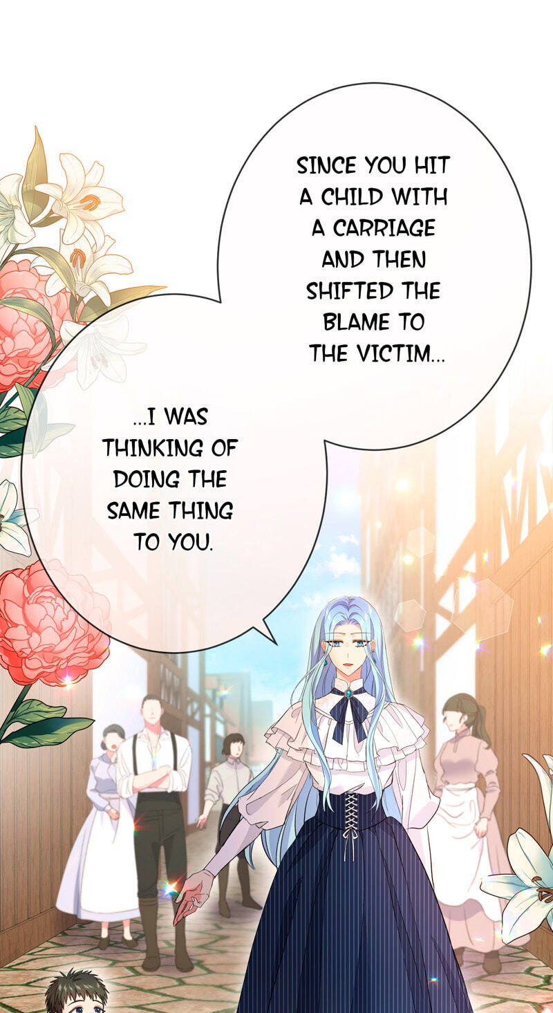 The Duchess Has a Deathwish (Colored) Chapter 20 page 50 - 