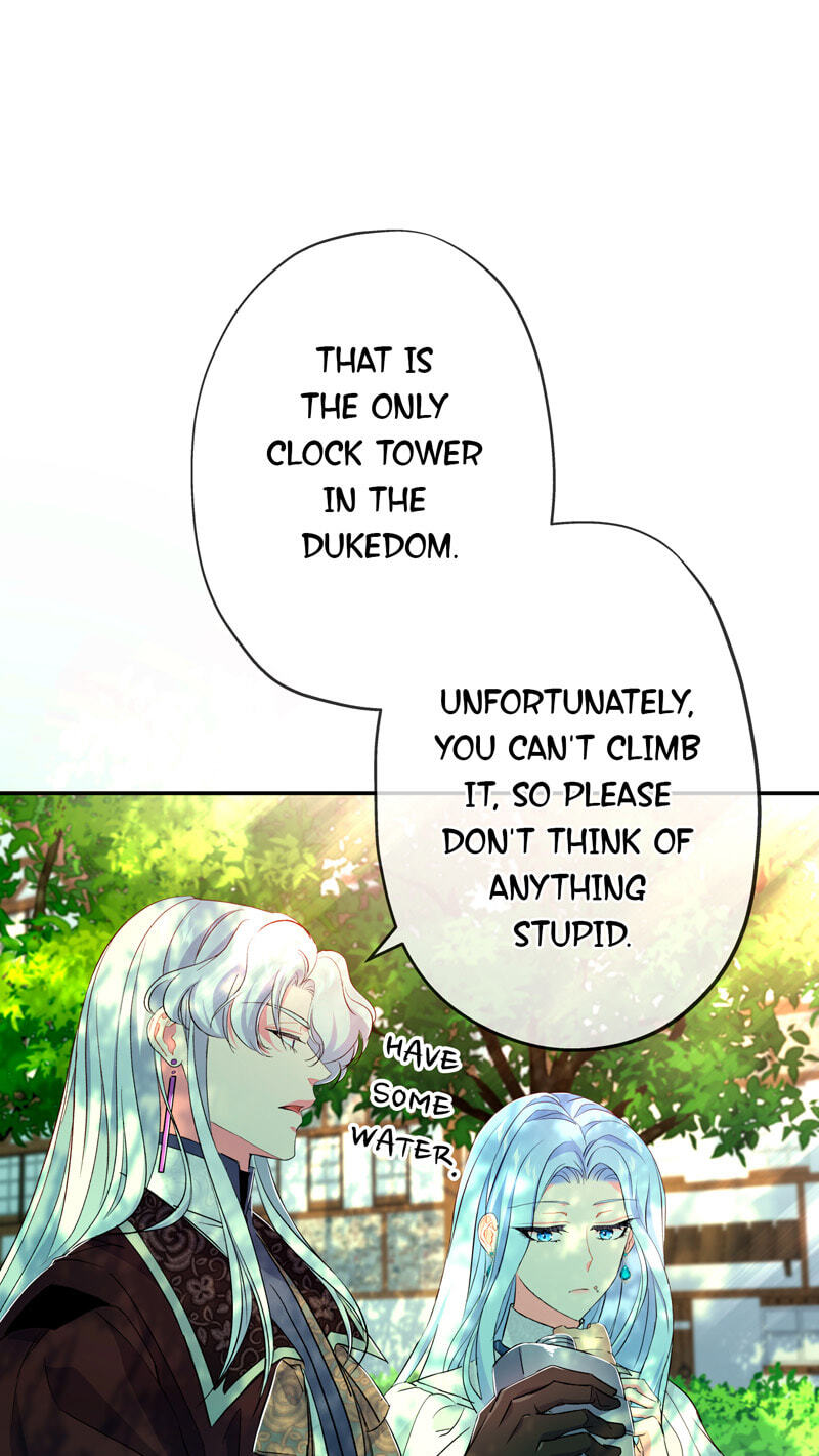 The Duchess Has a Deathwish (Colored) Chapter 20 page 6 - 