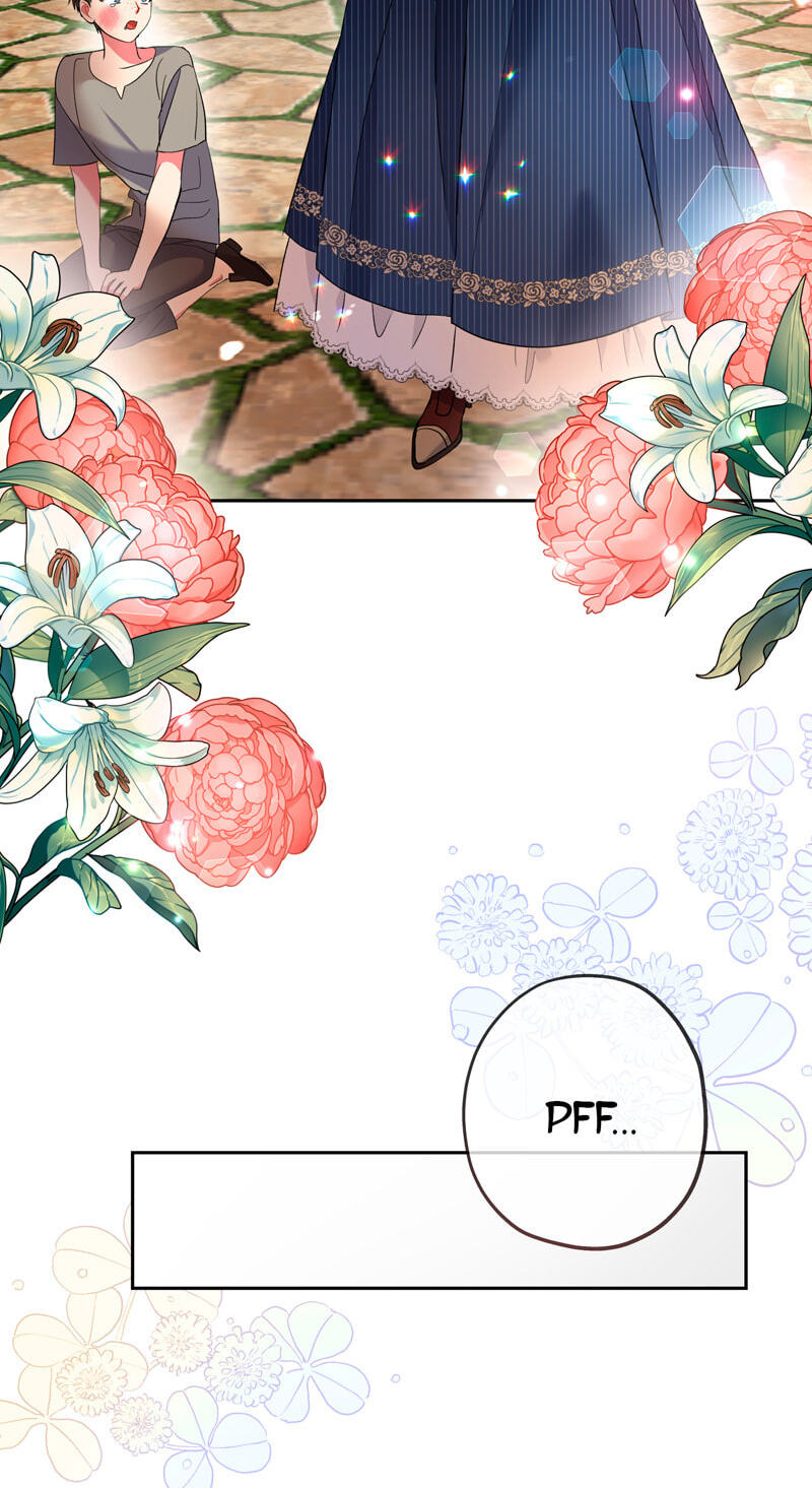 The Duchess Has a Deathwish (Colored) Chapter 20 page 51 - 