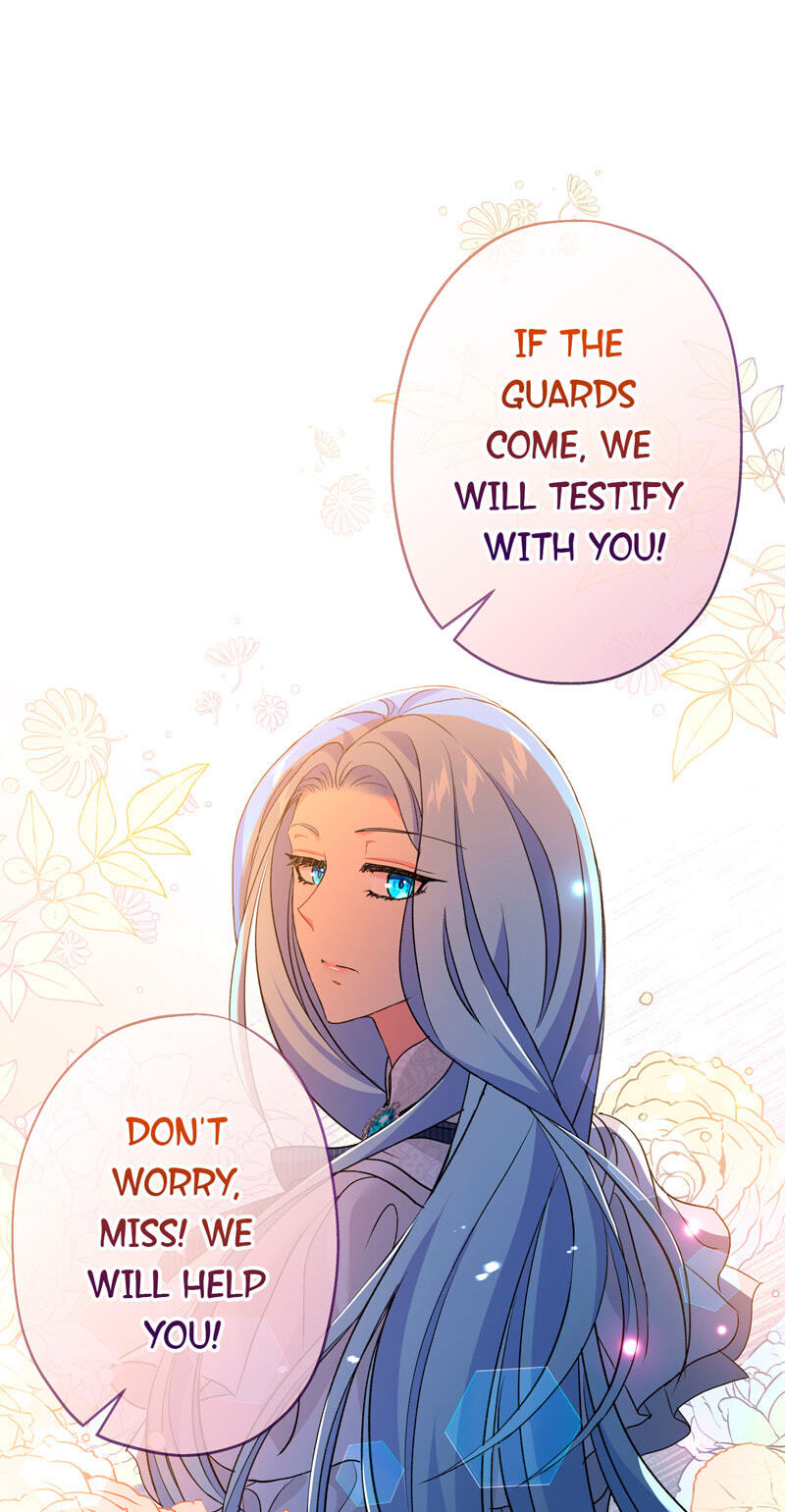 The Duchess Has a Deathwish (Colored) Chapter 20 page 55 - 