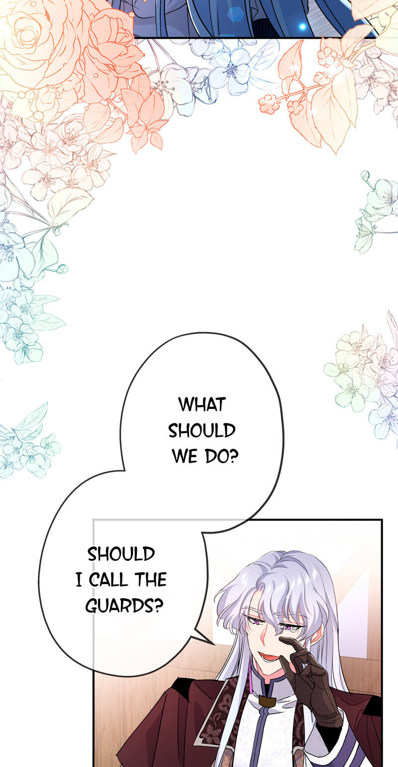 The Duchess Has a Deathwish (Colored) Chapter 20 page 56 - 