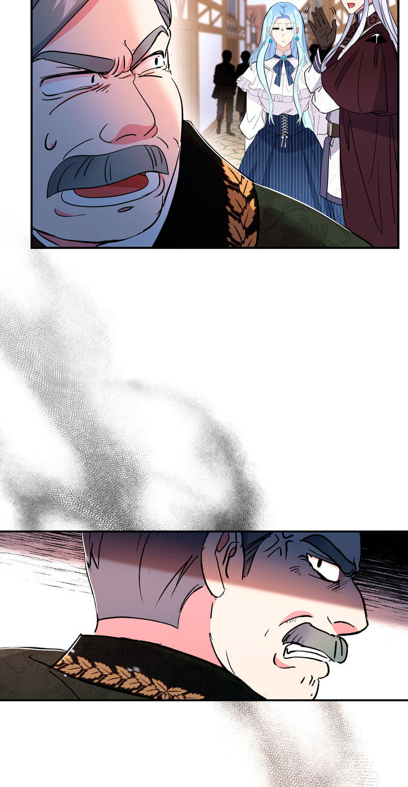 The Duchess Has a Deathwish (Colored) Chapter 20 page 59 - 