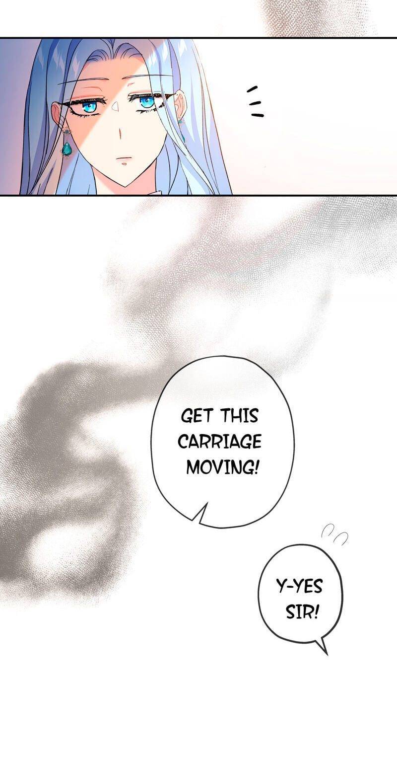 The Duchess Has a Deathwish (Colored) Chapter 20 page 60 - 