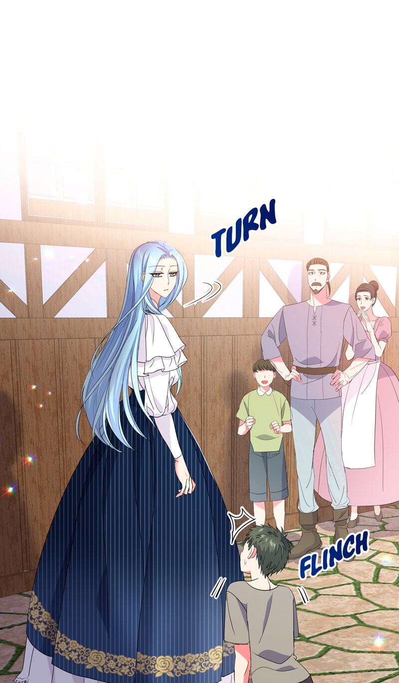 The Duchess Has a Deathwish (Colored) Chapter 20 page 61 - 