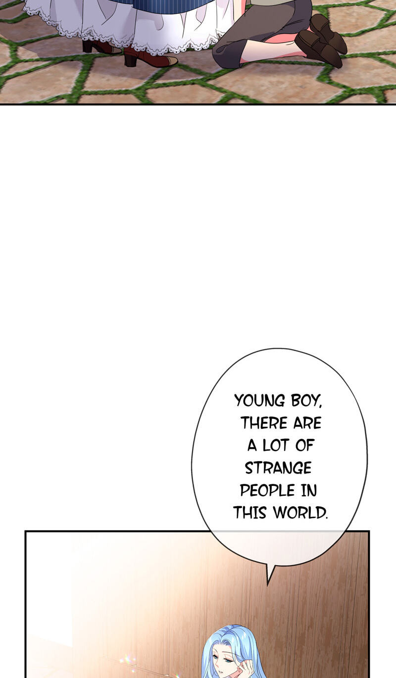 The Duchess Has a Deathwish (Colored) Chapter 20 page 62 - 
