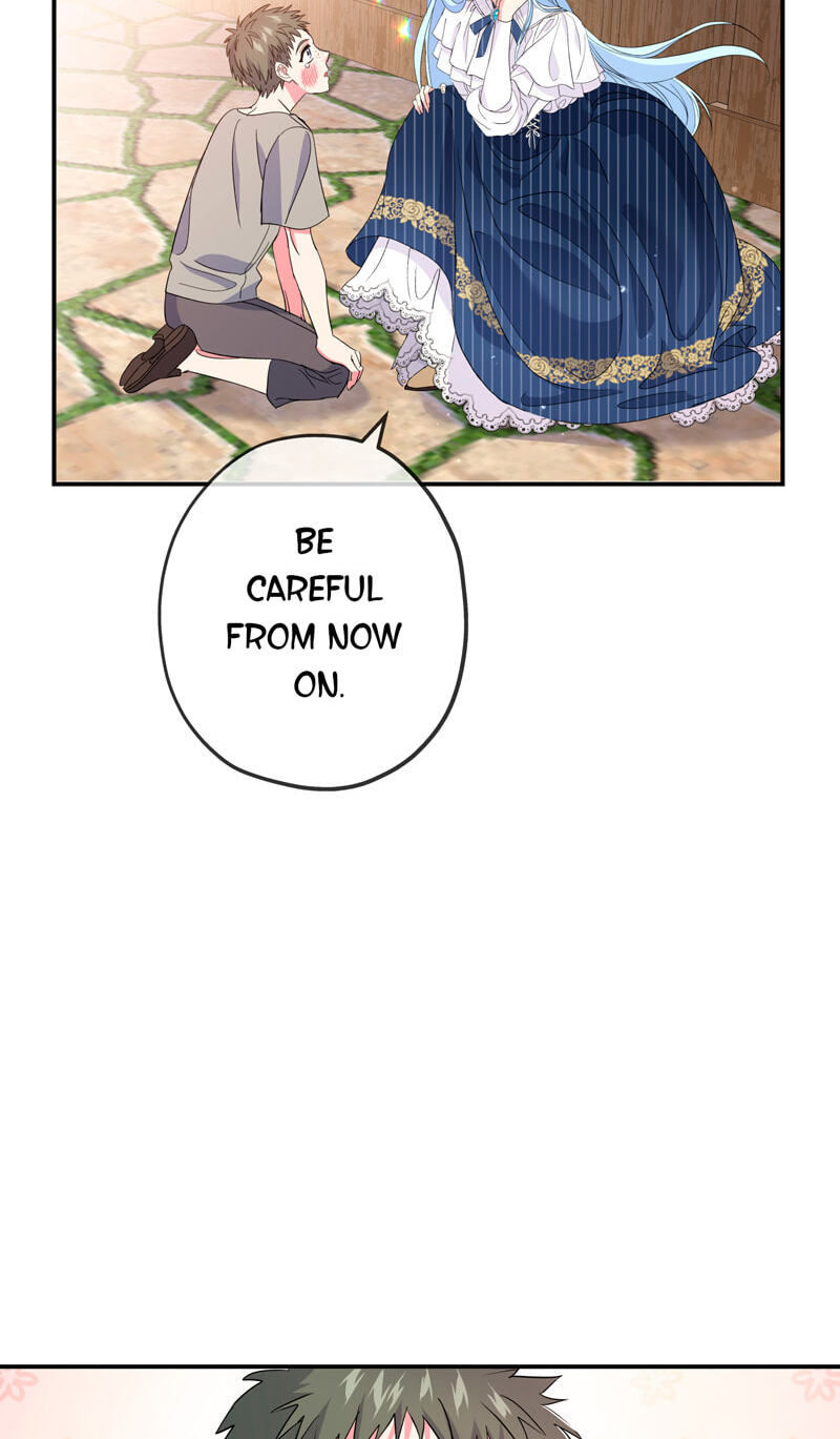 The Duchess Has a Deathwish (Colored) Chapter 20 page 63 - 
