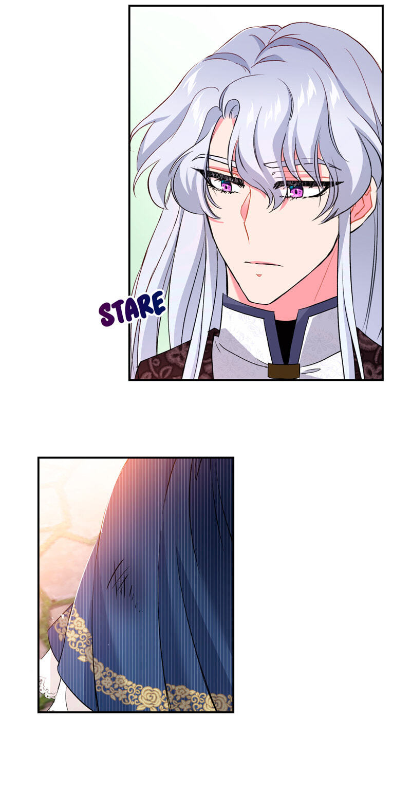 The Duchess Has a Deathwish (Colored) Chapter 20 page 68 - 
