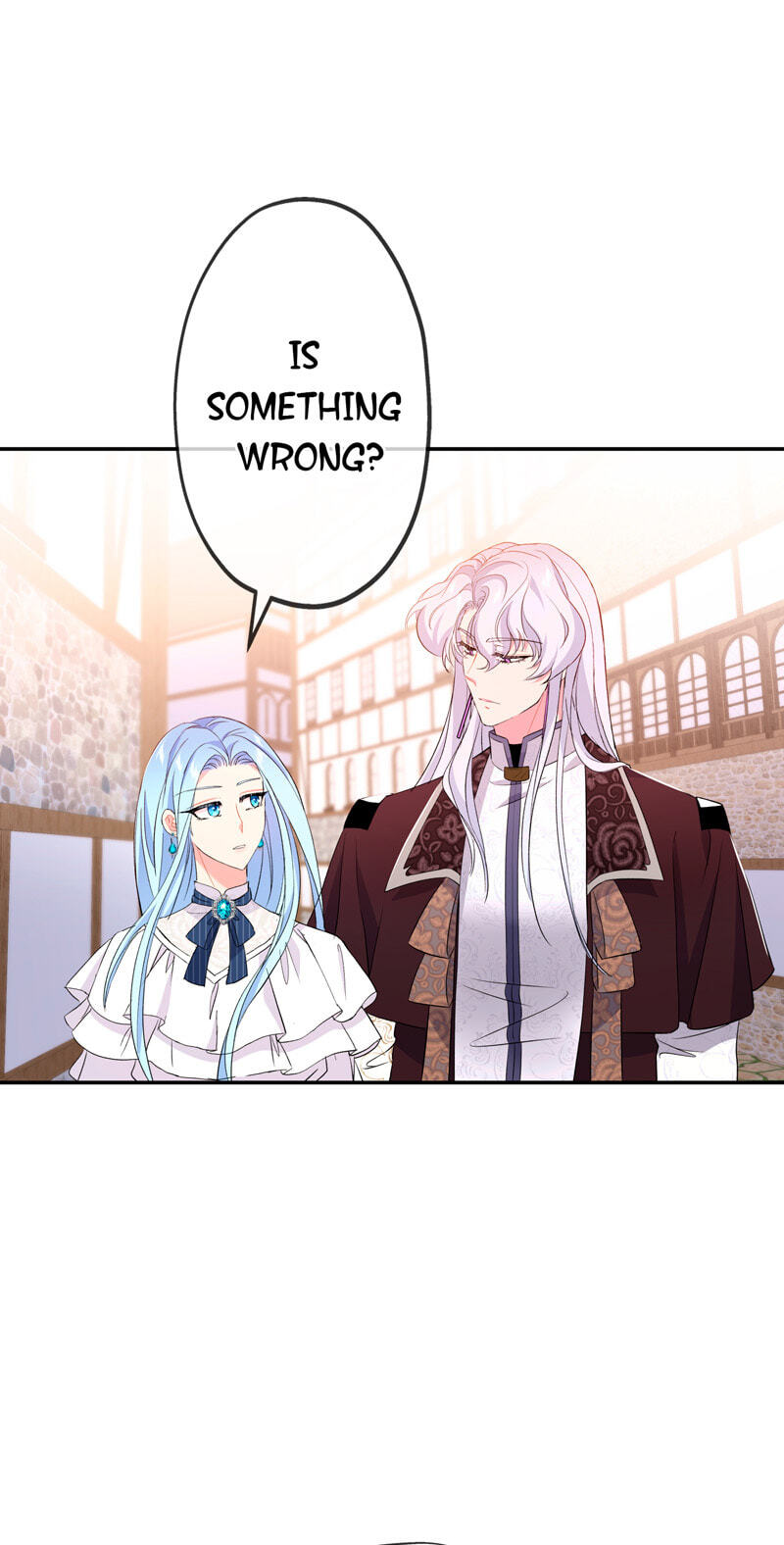 The Duchess Has a Deathwish (Colored) Chapter 20 page 69 - 