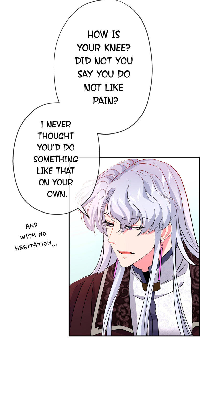 The Duchess Has a Deathwish (Colored) Chapter 20 page 70 - 