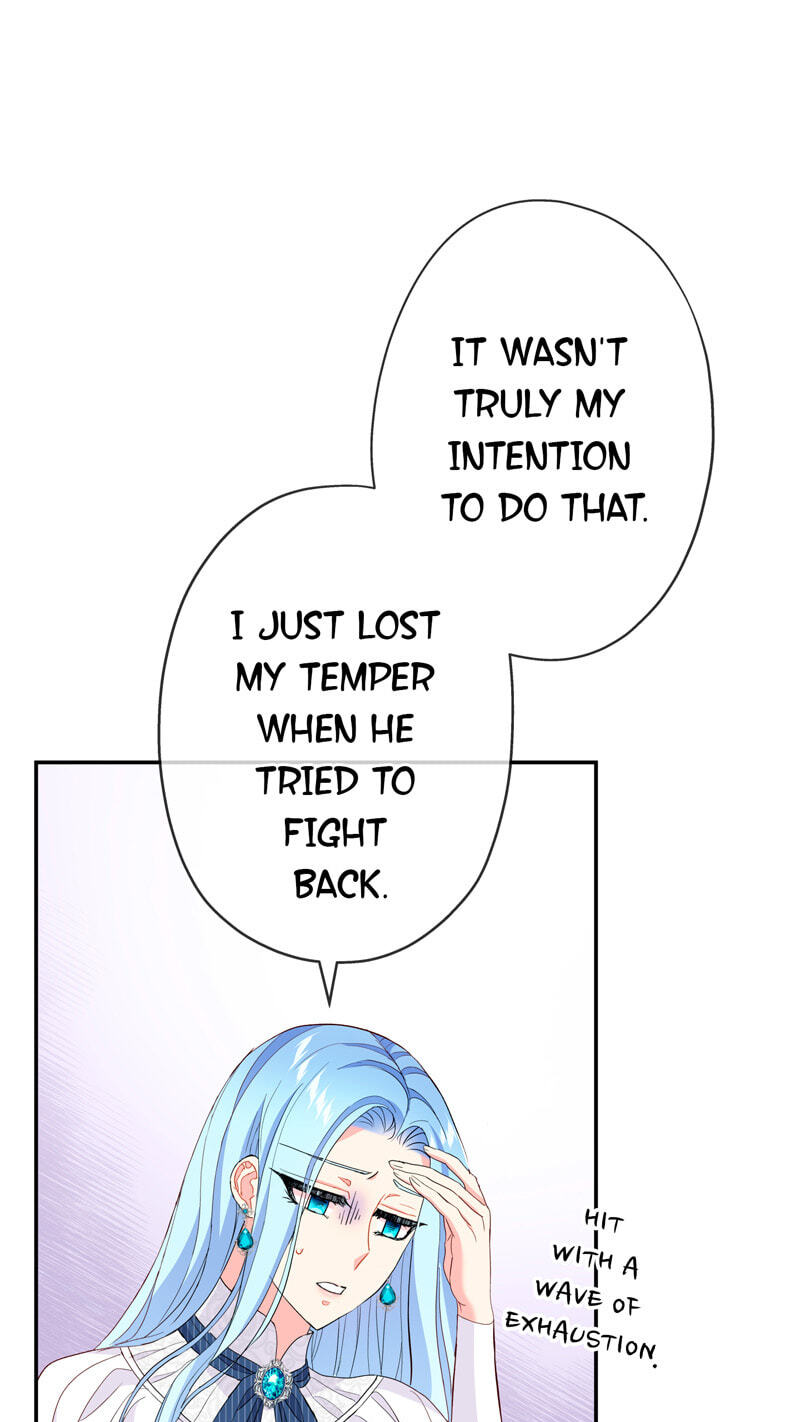The Duchess Has a Deathwish (Colored) Chapter 20 page 71 - 