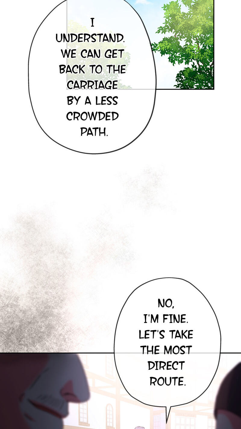 The Duchess Has a Deathwish (Colored) Chapter 20 page 73 - 