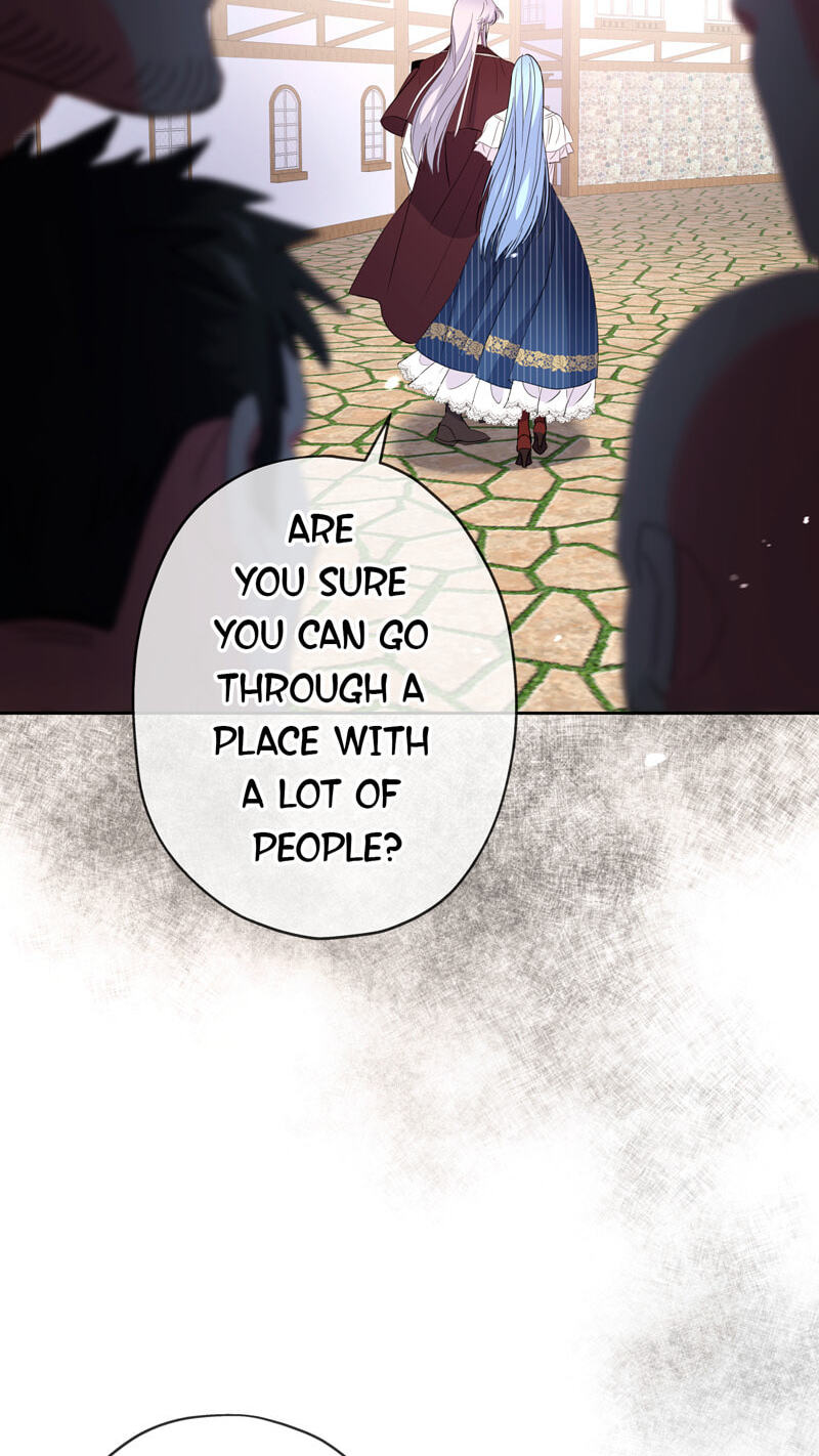 The Duchess Has a Deathwish (Colored) Chapter 20 page 74 - 