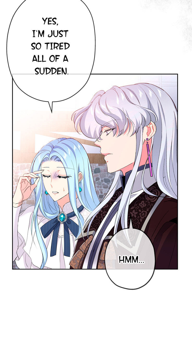 The Duchess Has a Deathwish (Colored) Chapter 20 page 75 - 