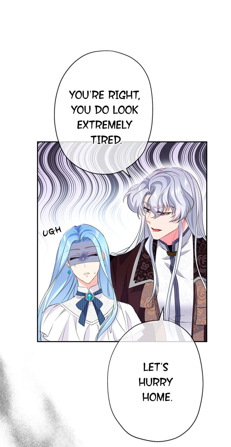 The Duchess Has a Deathwish (Colored) Chapter 20 page 76 - 