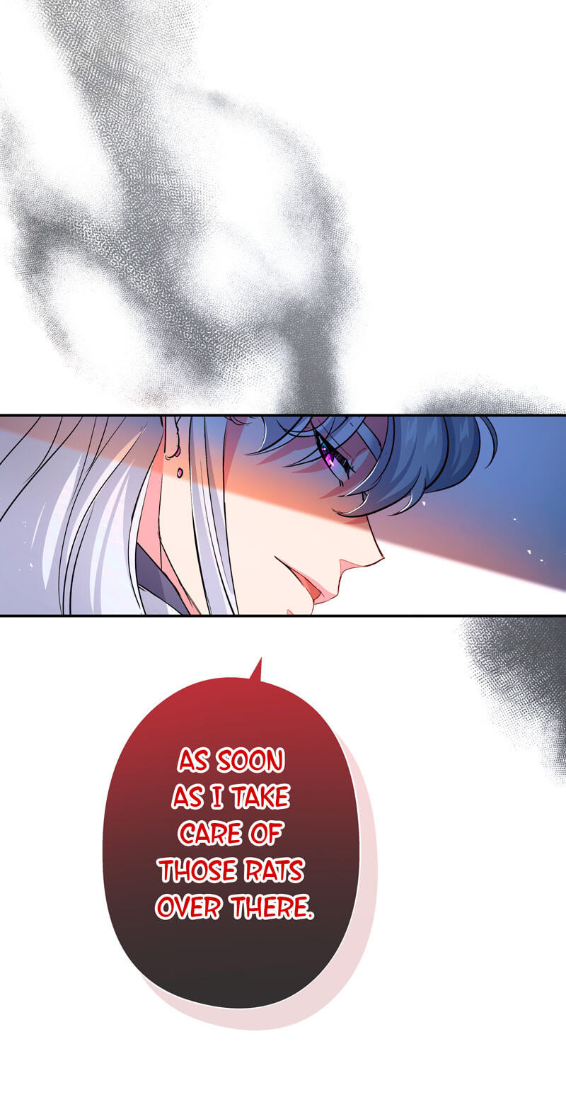 The Duchess Has a Deathwish (Colored) Chapter 20 page 77 - 