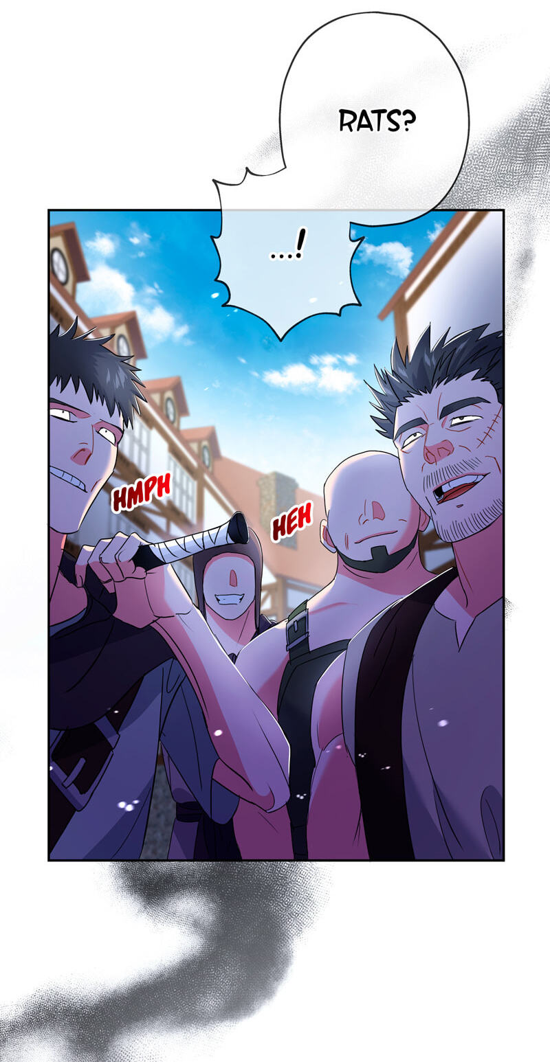 The Duchess Has a Deathwish (Colored) Chapter 20 page 78 - 