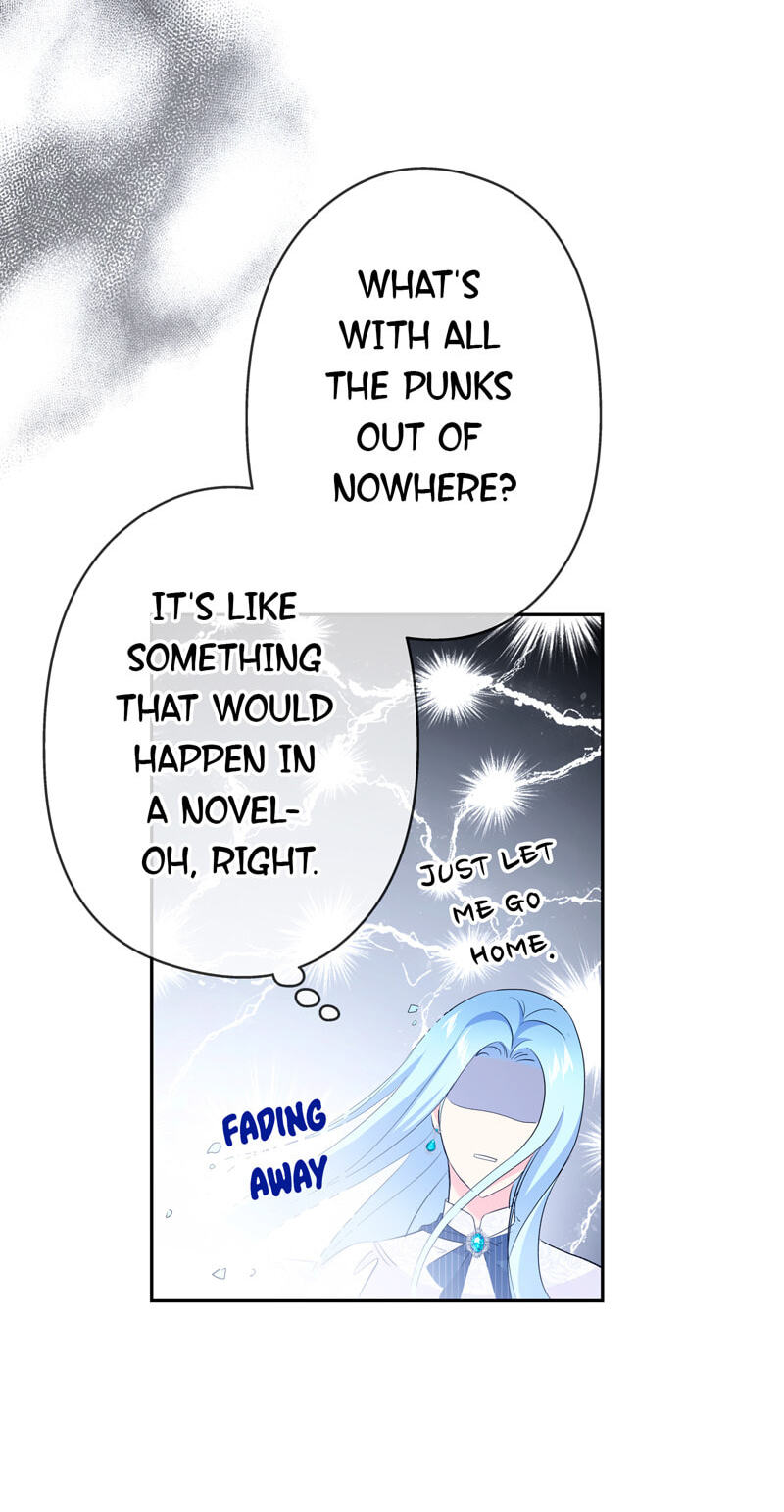 The Duchess Has a Deathwish (Colored) Chapter 20 page 79 - 