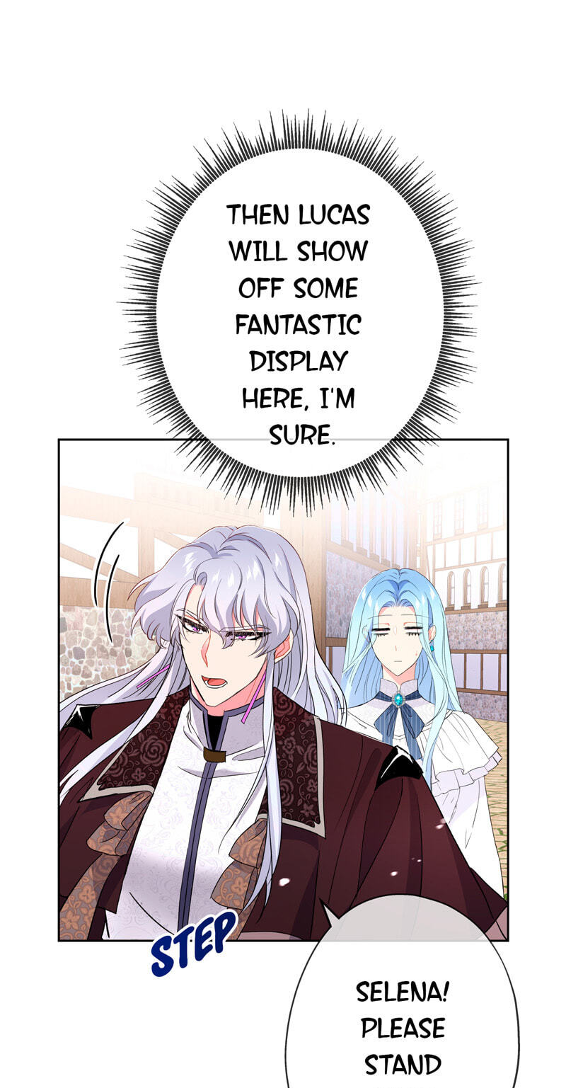 The Duchess Has a Deathwish (Colored) Chapter 20 page 80 - 