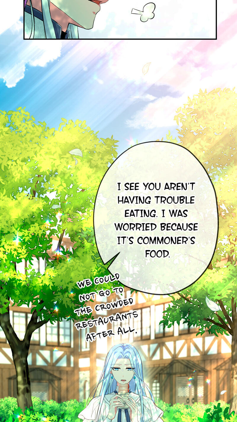 The Duchess Has a Deathwish (Colored) Chapter 20 page 9 - 