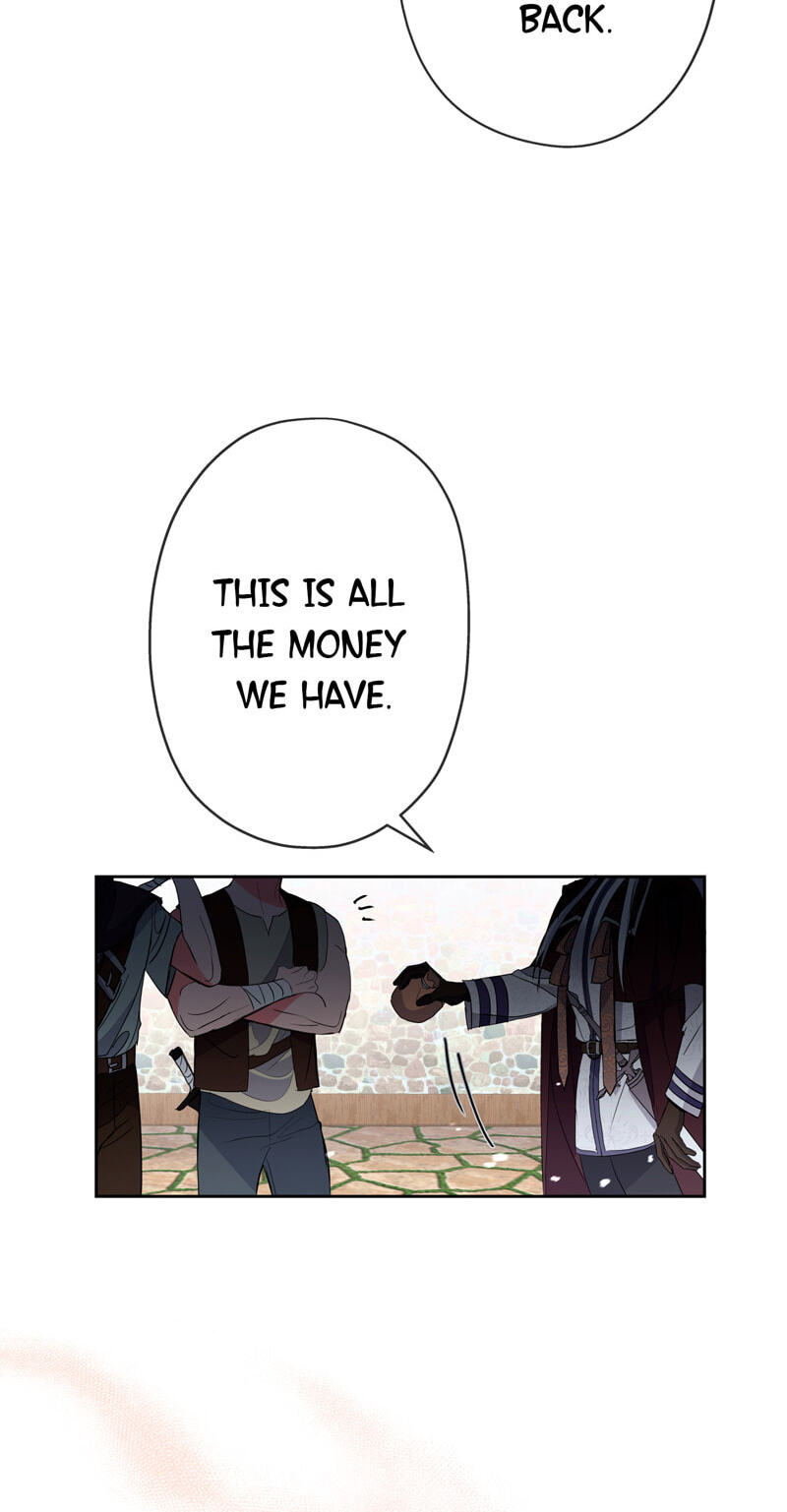 The Duchess Has a Deathwish (Colored) Chapter 20 page 81 - 