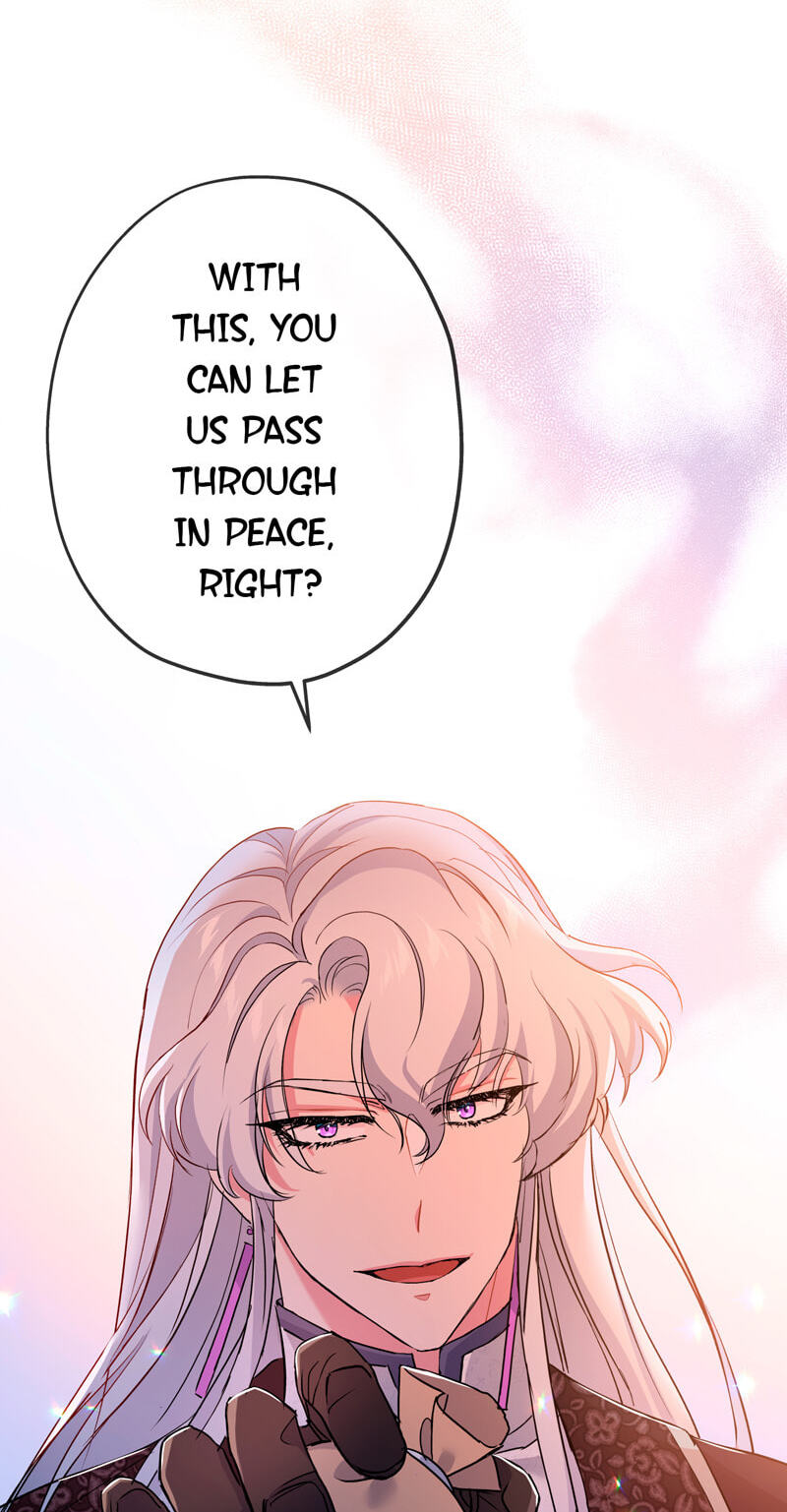 The Duchess Has a Deathwish (Colored) Chapter 20 page 82 - 