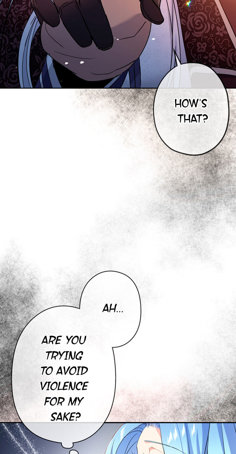 The Duchess Has a Deathwish (Colored) Chapter 20 page 83 - 