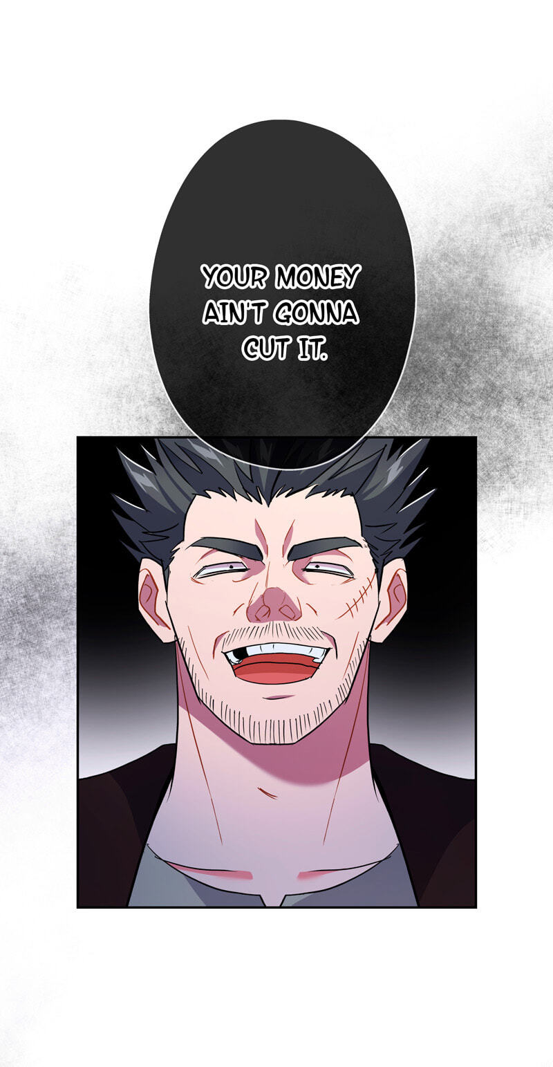 The Duchess Has a Deathwish (Colored) Chapter 20 page 85 - 