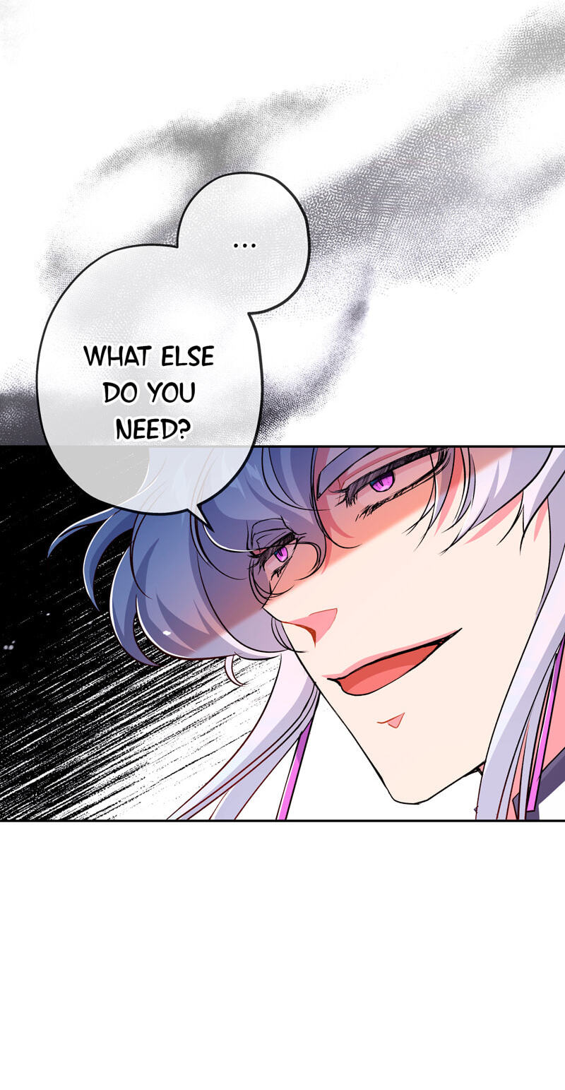 The Duchess Has a Deathwish (Colored) Chapter 20 page 86 - 