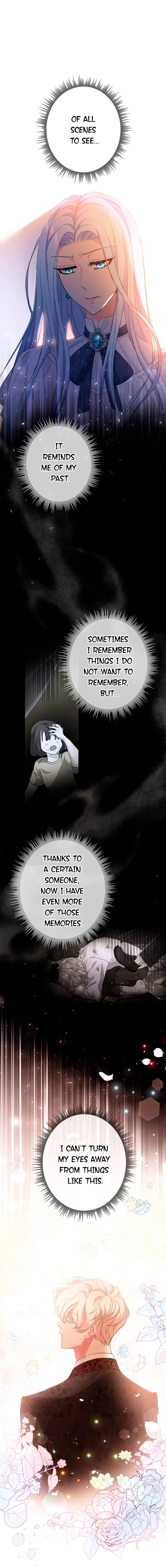 The Duchess Has a Deathwish (Colored) Chapter 21 page 6 - 