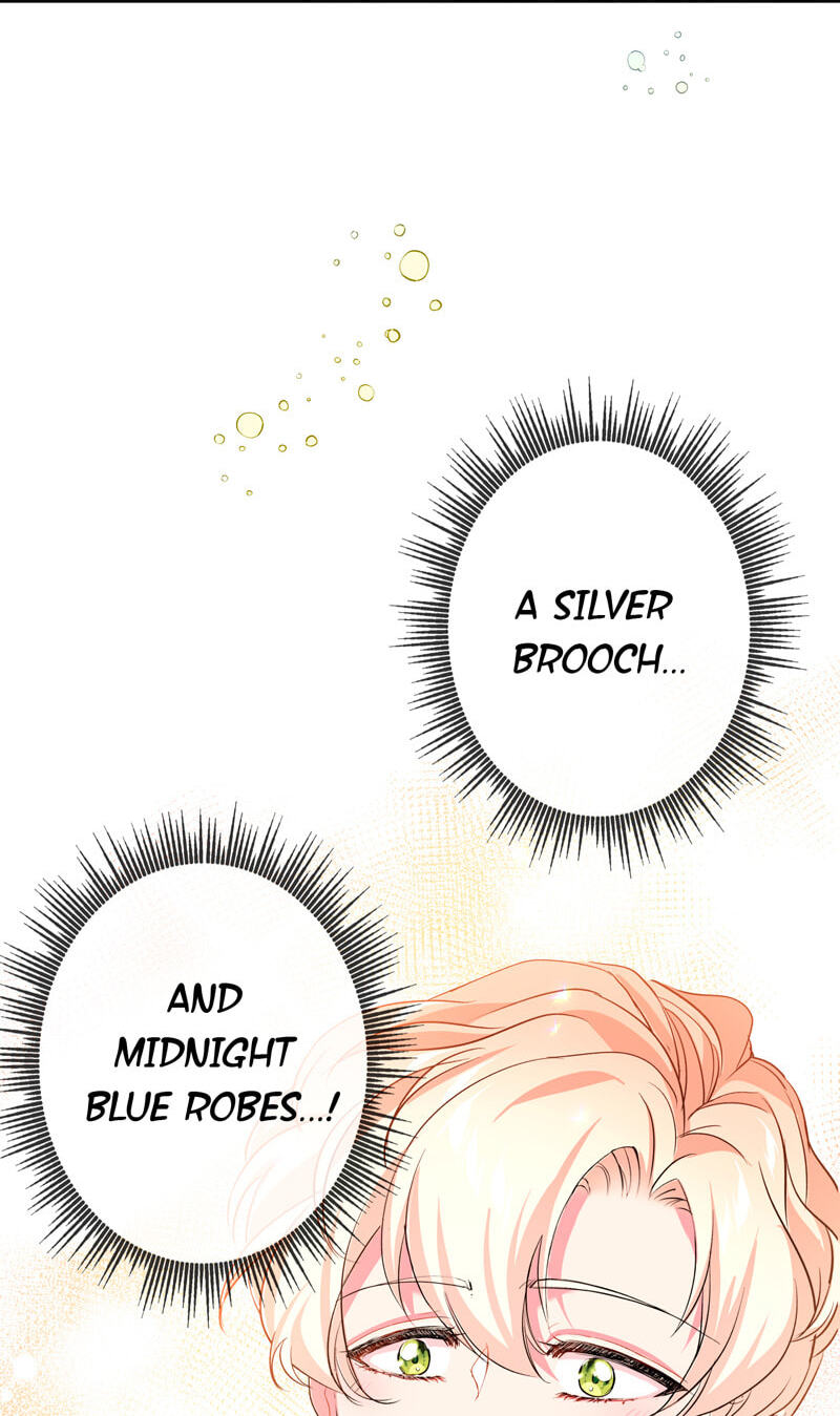 The Duchess Has a Deathwish (Colored) Chapter 22 page 15 - 