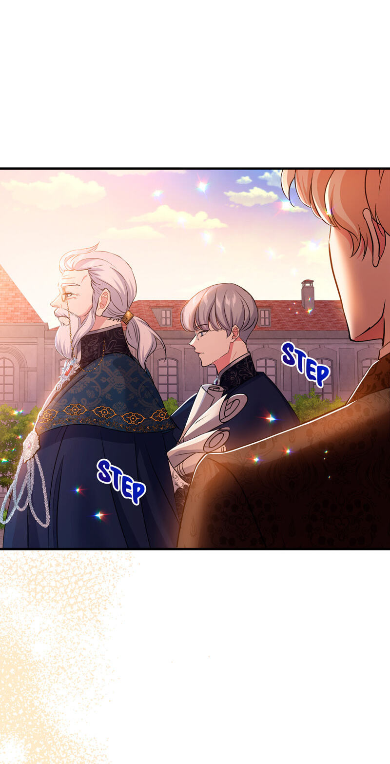 The Duchess Has a Deathwish (Colored) Chapter 22 page 19 - 