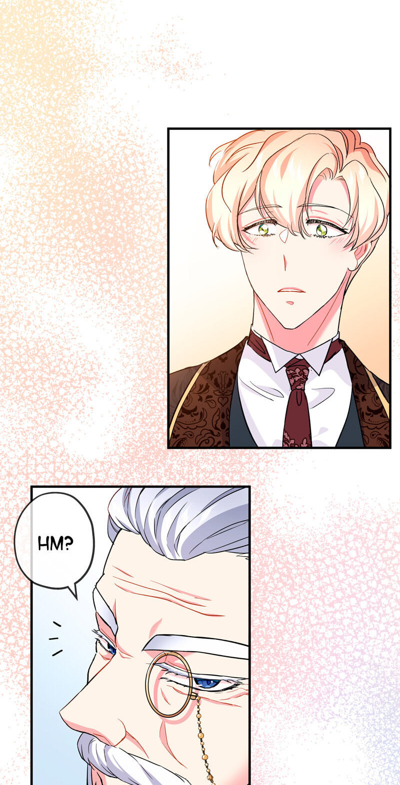 The Duchess Has a Deathwish (Colored) Chapter 22 page 20 - 