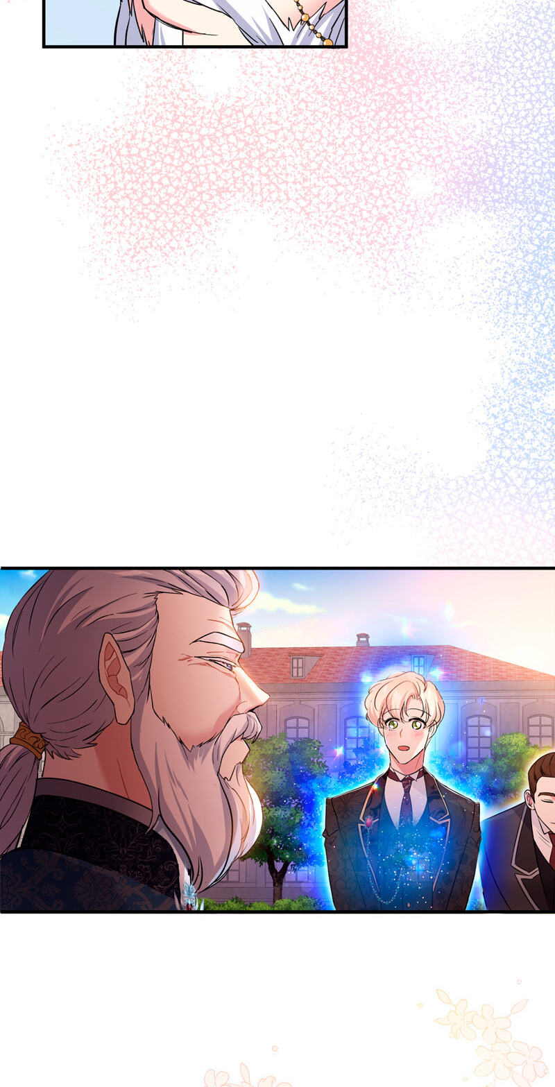 The Duchess Has a Deathwish (Colored) Chapter 22 page 21 - 
