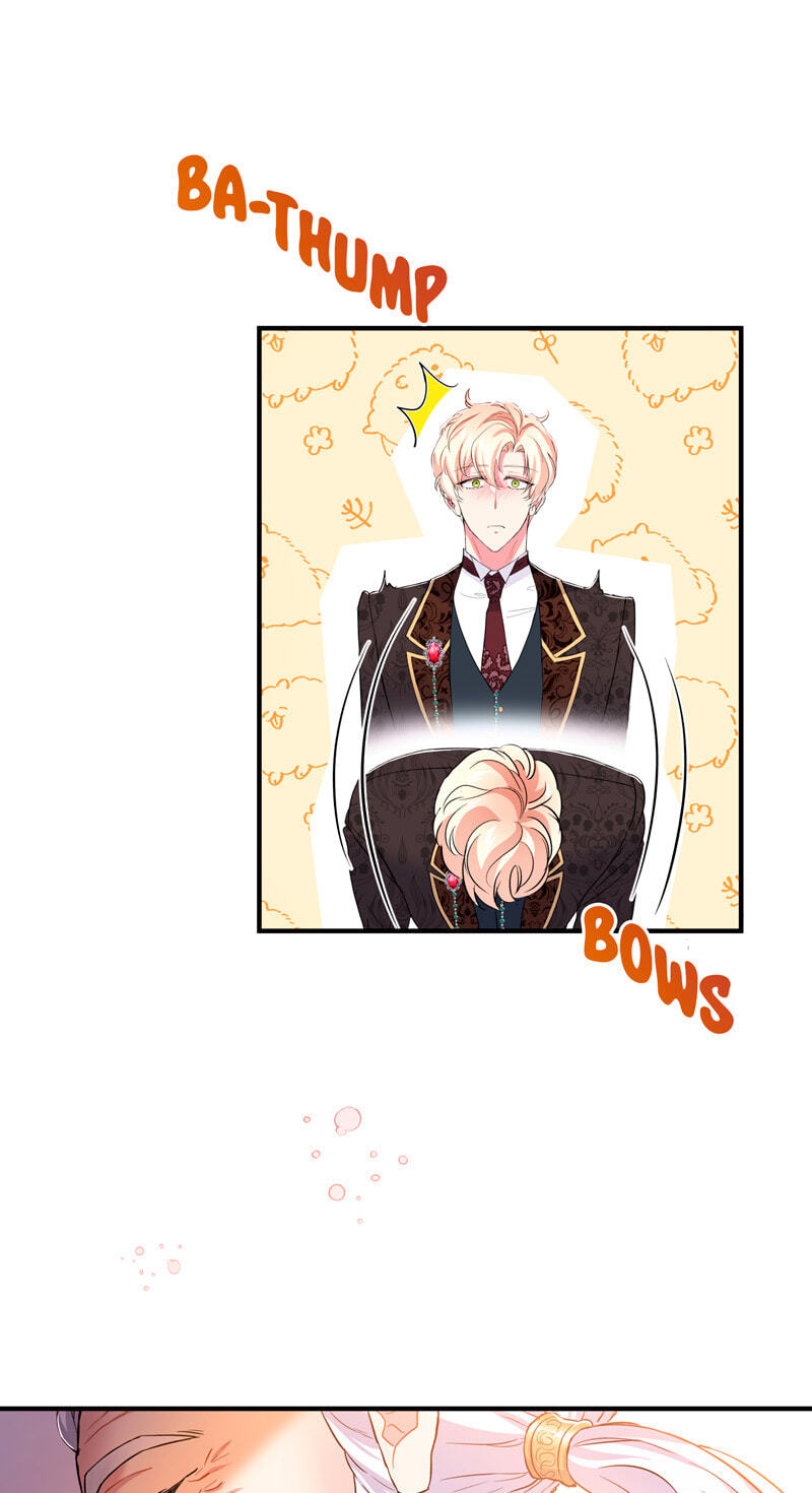 The Duchess Has a Deathwish (Colored) Chapter 22 page 23 - 