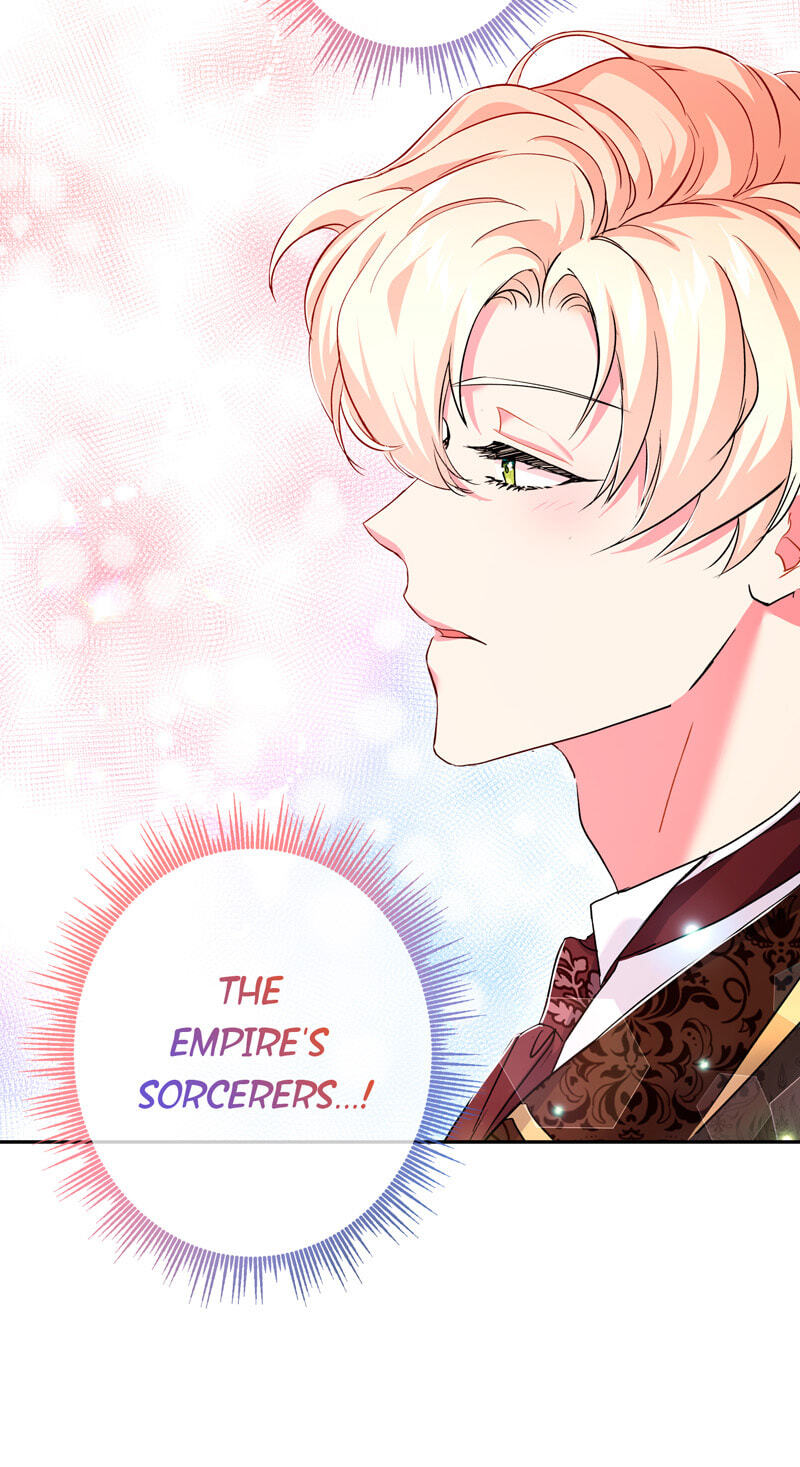 The Duchess Has a Deathwish (Colored) Chapter 22 page 27 - 