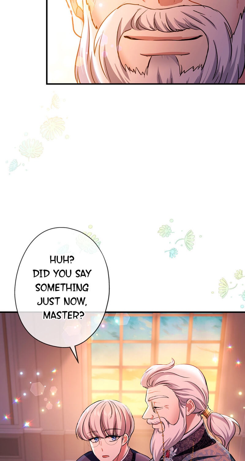 The Duchess Has a Deathwish (Colored) Chapter 22 page 29 - 