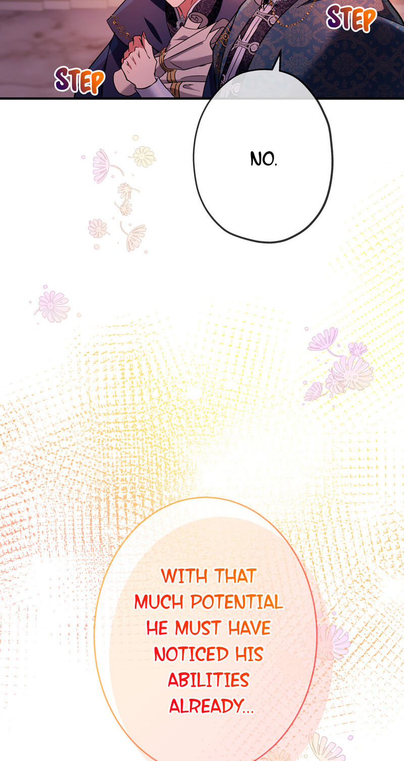The Duchess Has a Deathwish (Colored) Chapter 22 page 30 - 