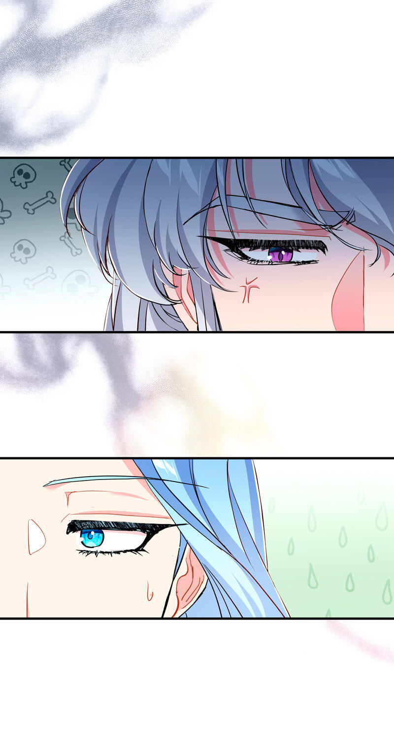 The Duchess Has a Deathwish (Colored) Chapter 22 page 32 - 