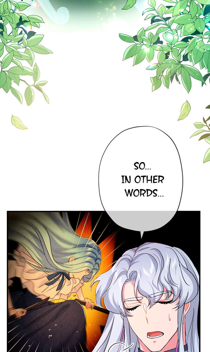 The Duchess Has a Deathwish (Colored) Chapter 22 page 34 - 