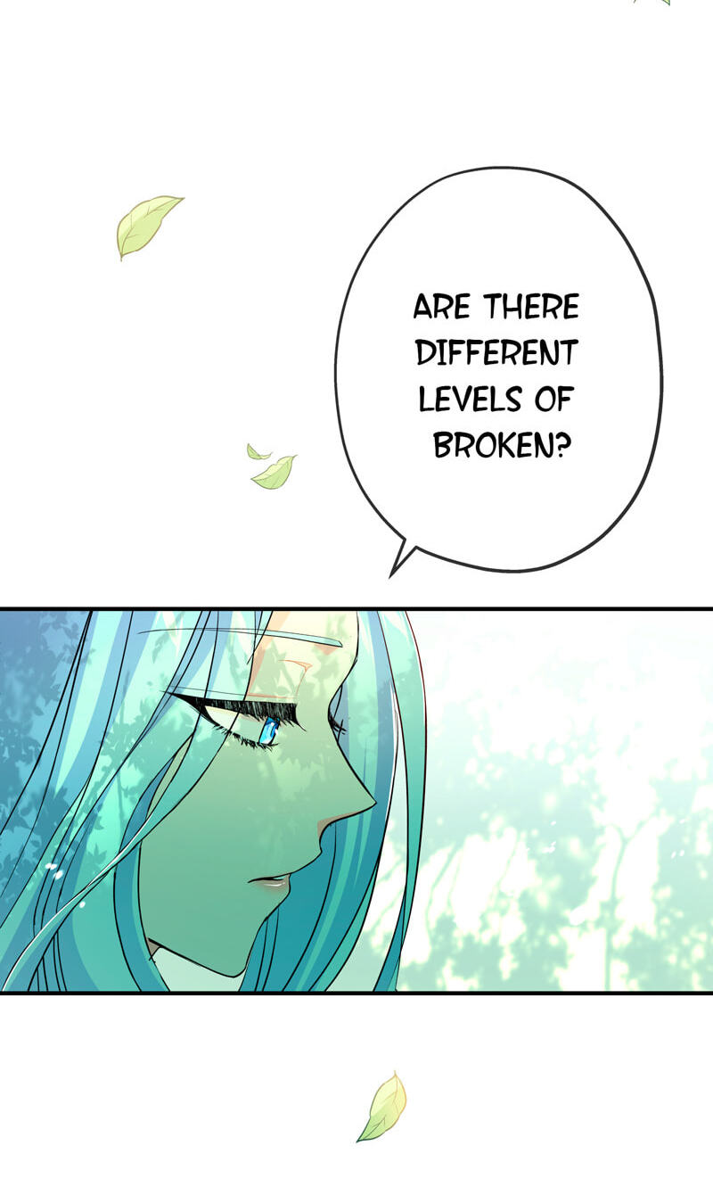 The Duchess Has a Deathwish (Colored) Chapter 22 page 38 - 