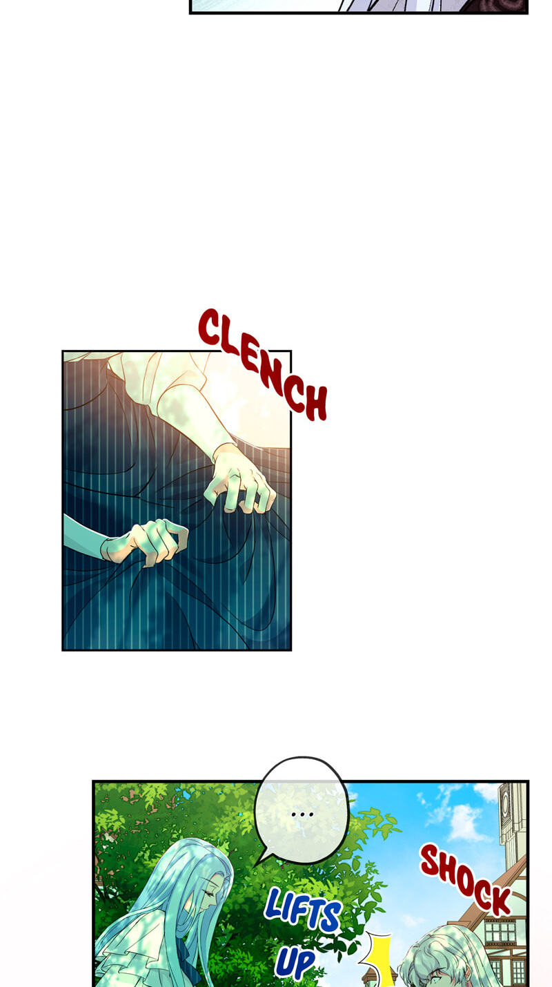 The Duchess Has a Deathwish (Colored) Chapter 22 page 42 - 