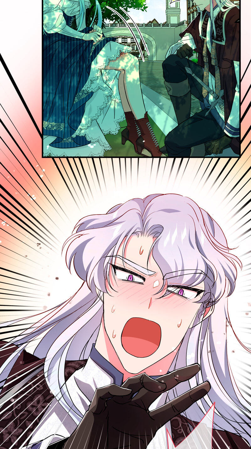 The Duchess Has a Deathwish (Colored) Chapter 22 page 43 - 