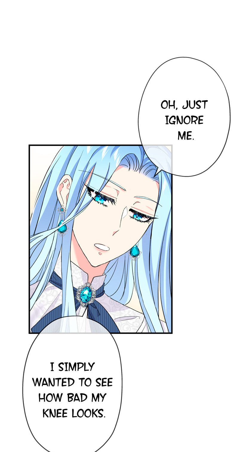 The Duchess Has a Deathwish (Colored) Chapter 22 page 45 - 