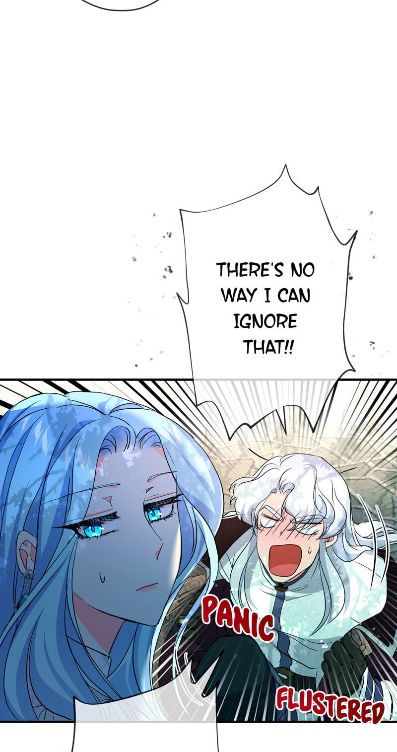 The Duchess Has a Deathwish (Colored) Chapter 22 page 46 - 