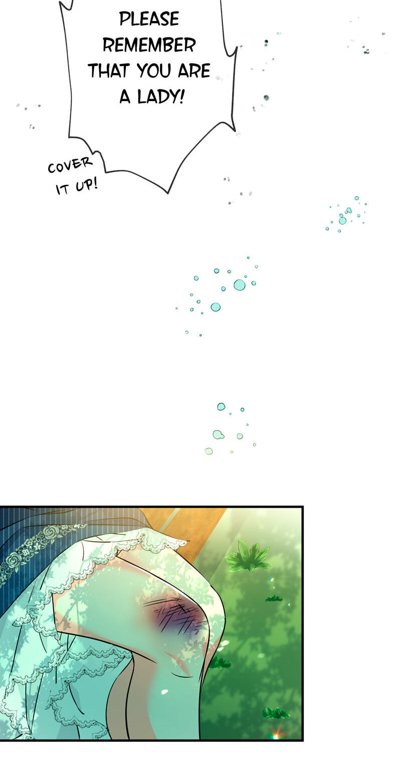 The Duchess Has a Deathwish (Colored) Chapter 22 page 47 - 