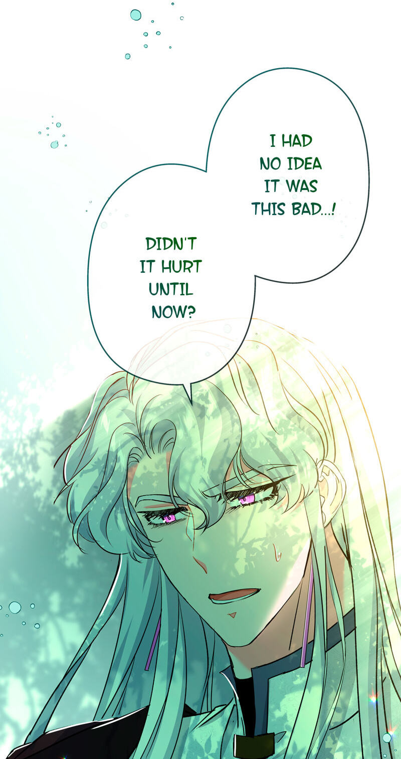The Duchess Has a Deathwish (Colored) Chapter 22 page 48 - 