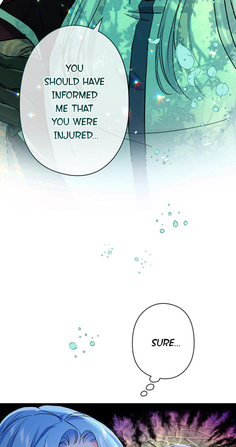 The Duchess Has a Deathwish (Colored) Chapter 22 page 49 - 